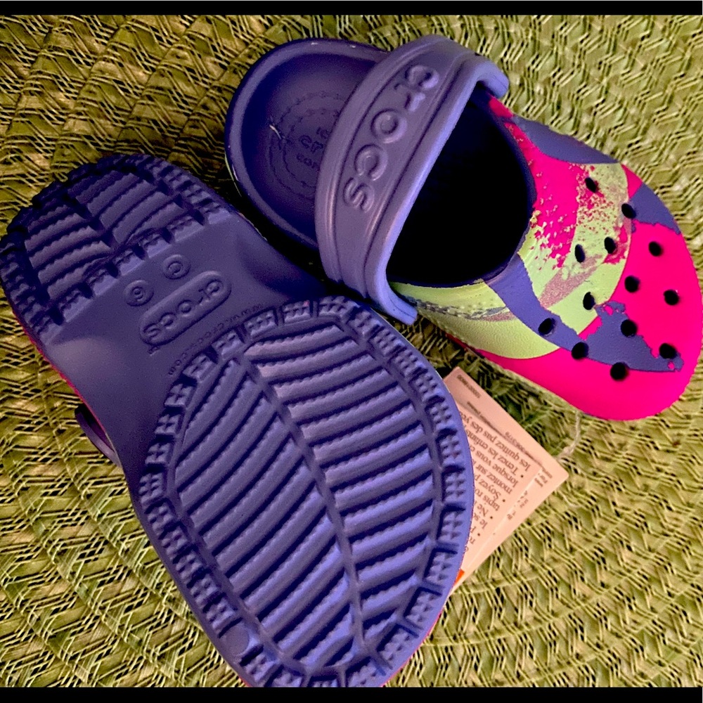 Crocs